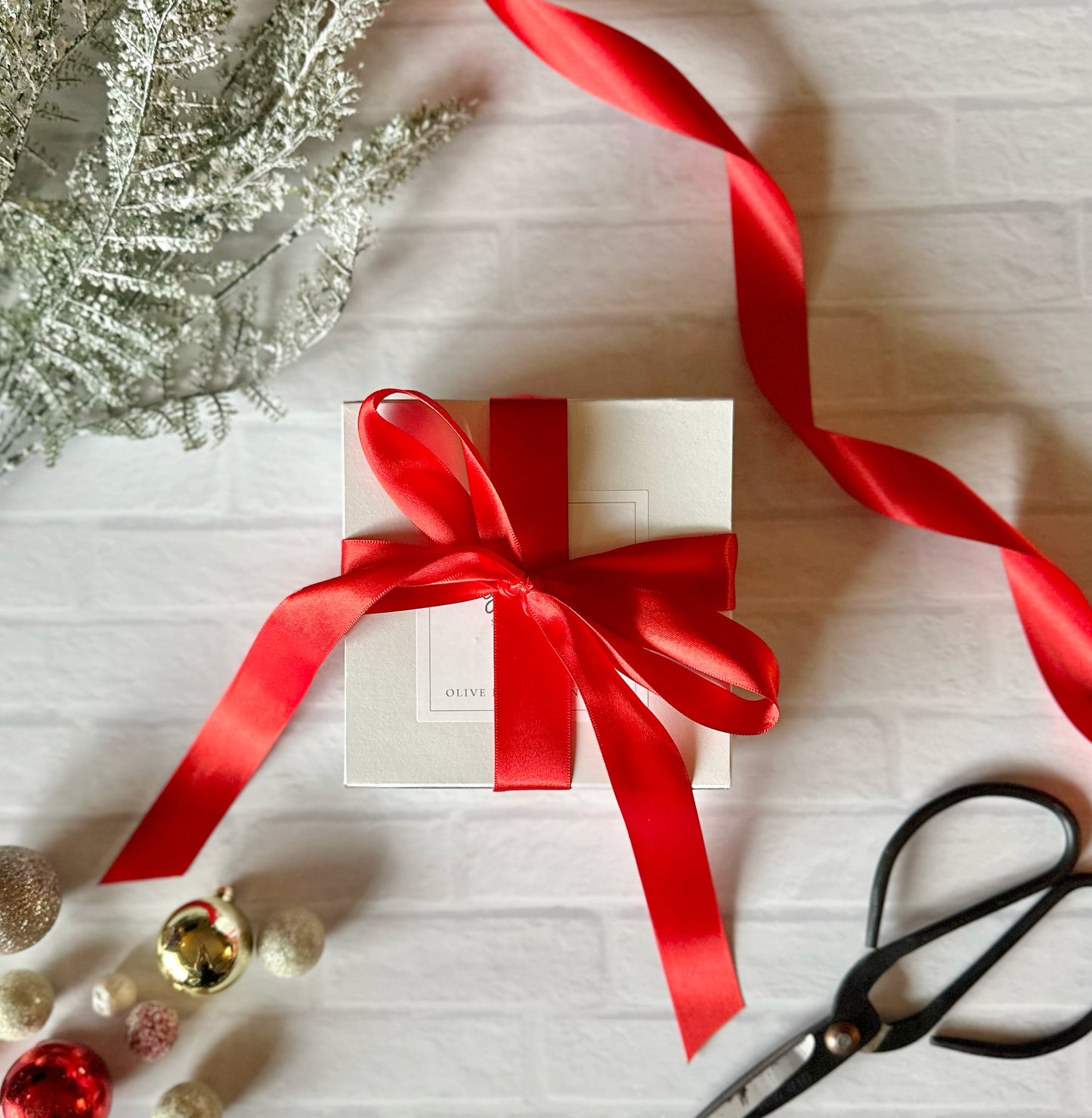 Merry Christmas Candle Sample Pack