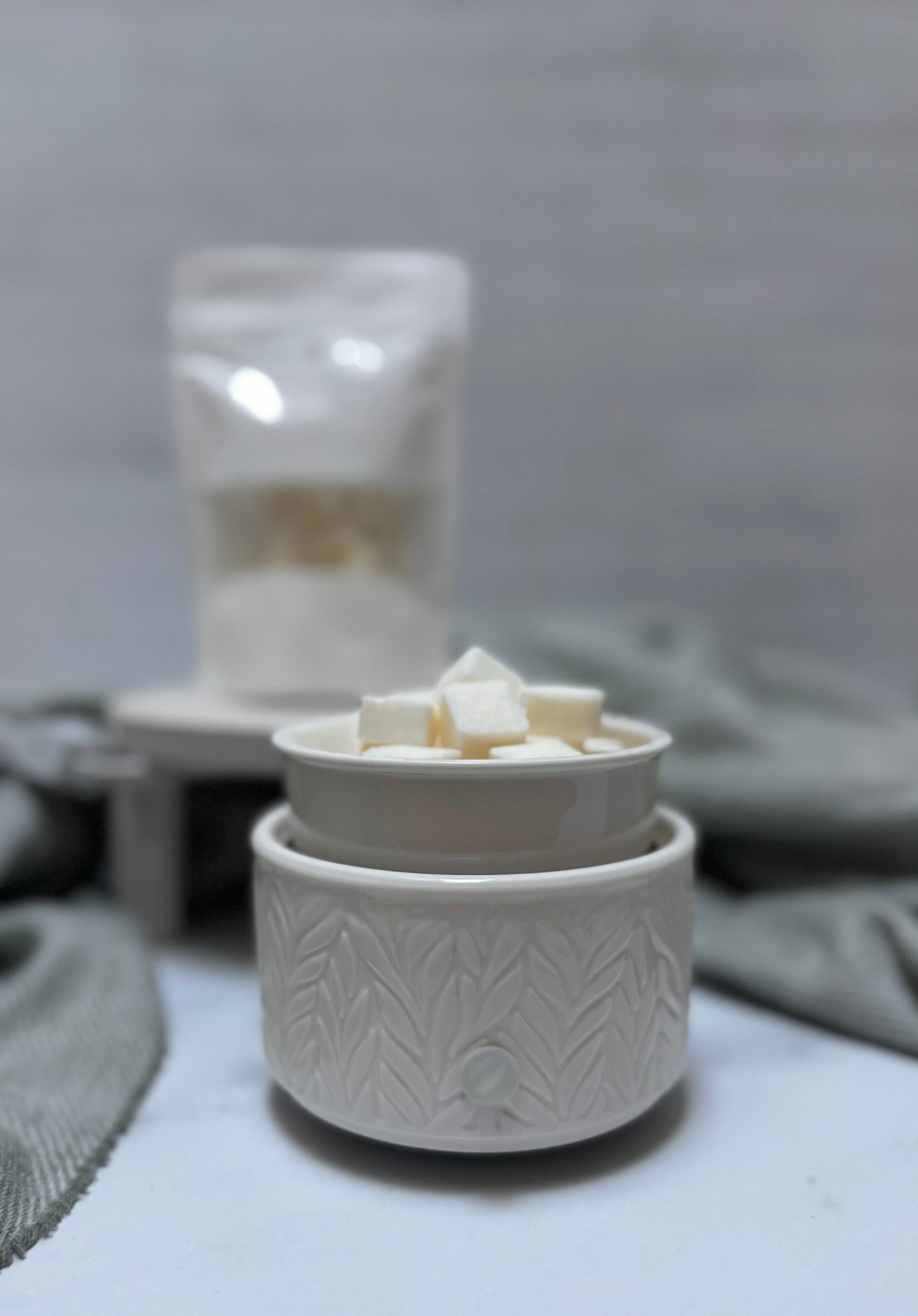 Soy Wax Melts