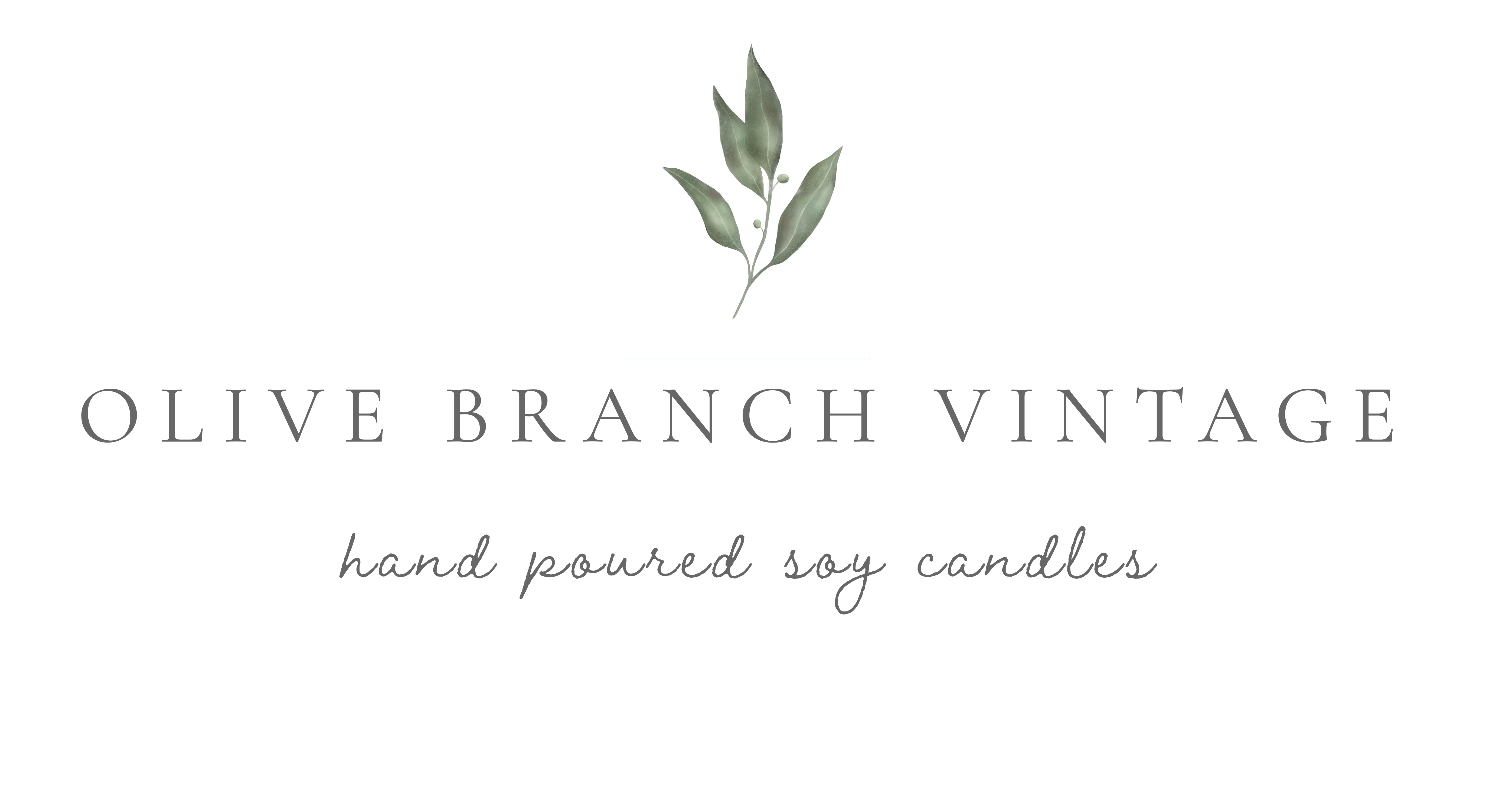 Olive Branch Vintage